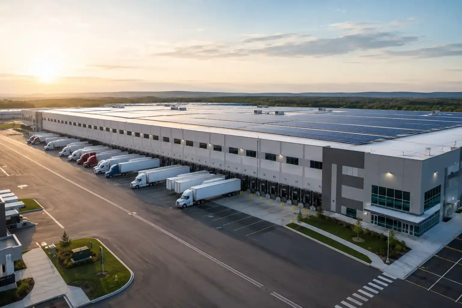 5801 Technology Blvd: Unlocking Innovation and Opportunity Today!