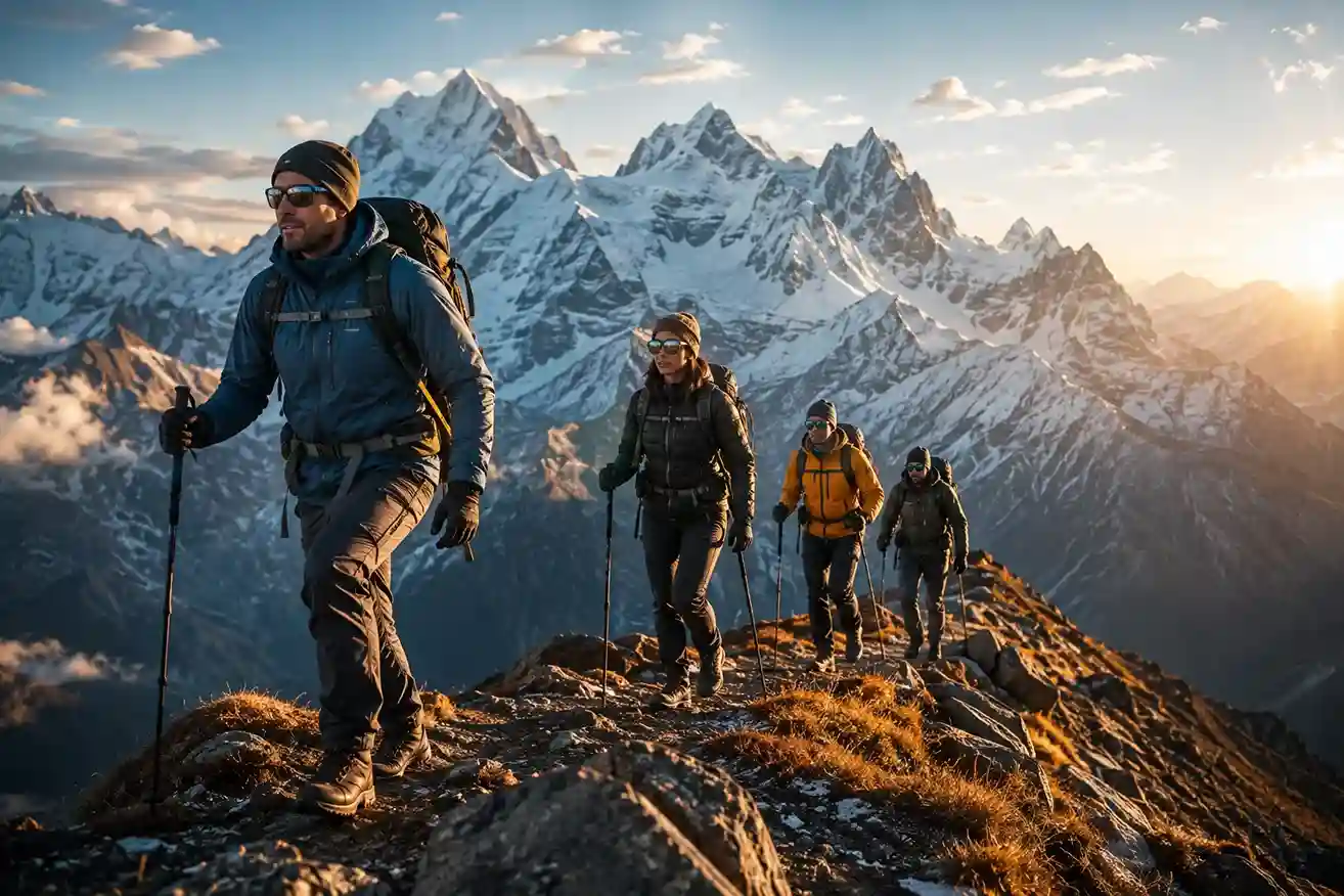 Adventure Lifestyle Group: Your Gateway to Unmatched Outdoor Thrills