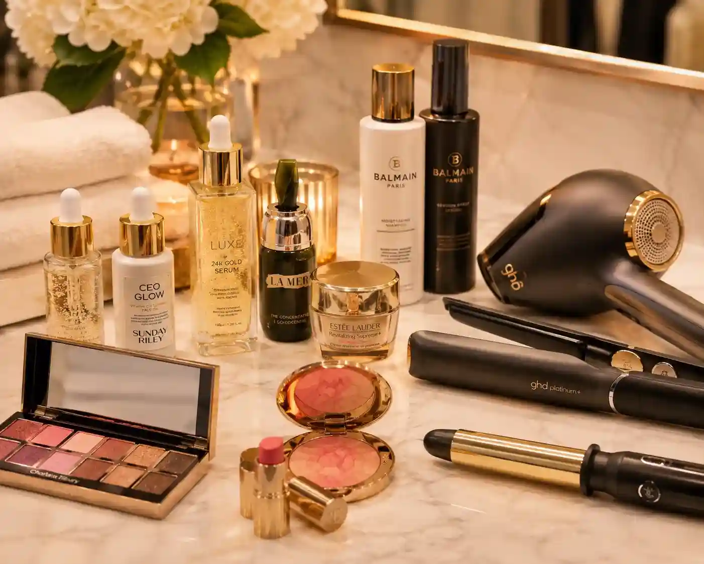 Bellus Beauty Supply: Elevate Your Glamour with Premium Products!