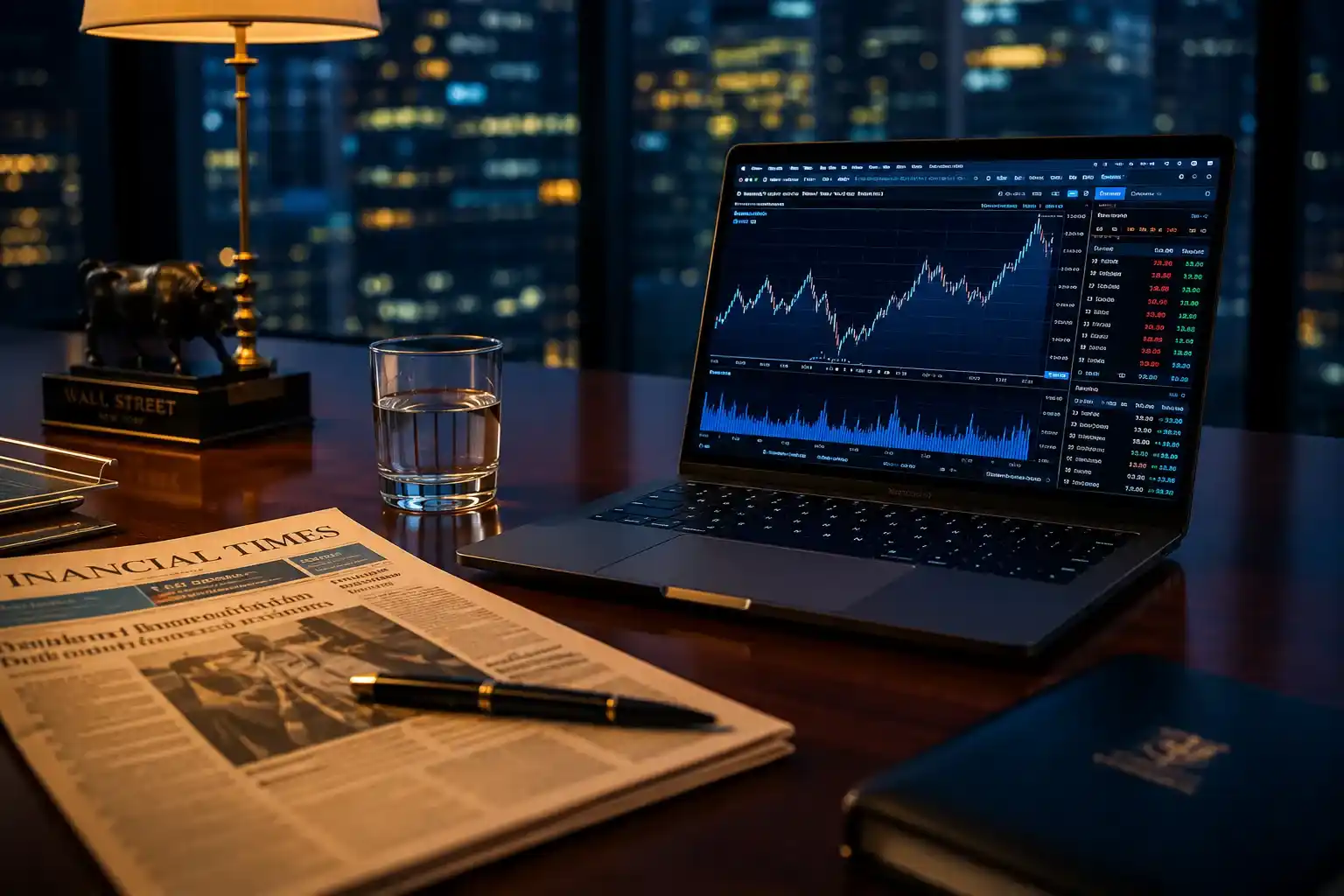 Bluewater12 Peter Lynch: Unlocking Elite Investment Strategies Today