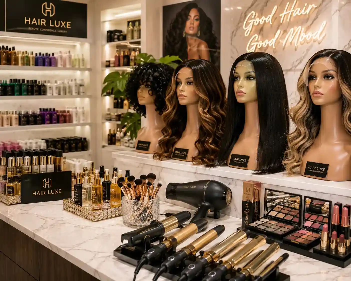 Discover the Best AA Beauty Supply: Elevate Your Beauty Game Today