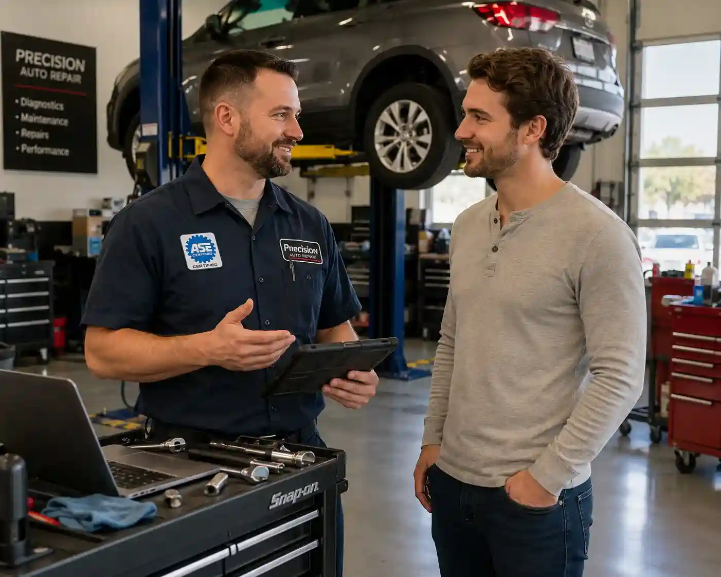 Gedney Auto Service Inc: Your Trusted Automotive Repair Experts