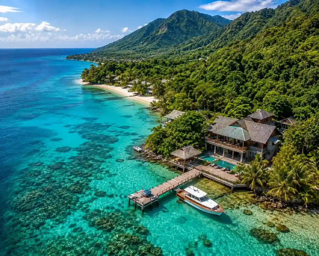 Discover Guanaja Real Estate: Your Ultimate Guide to Investing in Paradise