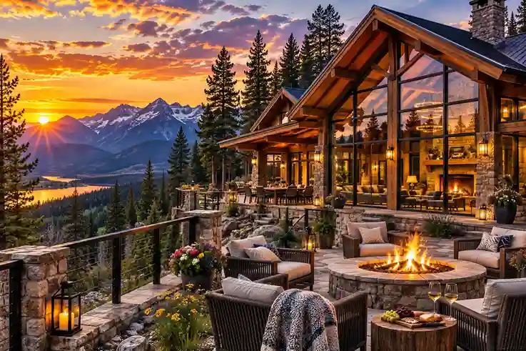 Montana Lifestyles: Experience the Ultimate Blend of Adventure and Comfort