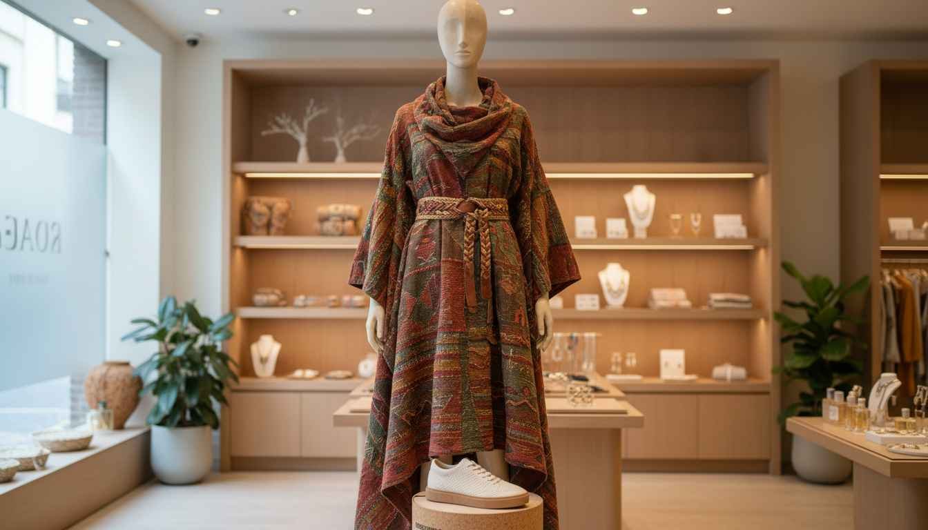 NFR Fashion