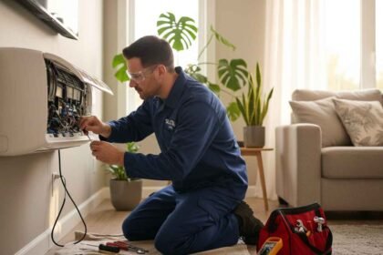 air conditioning repair services slater