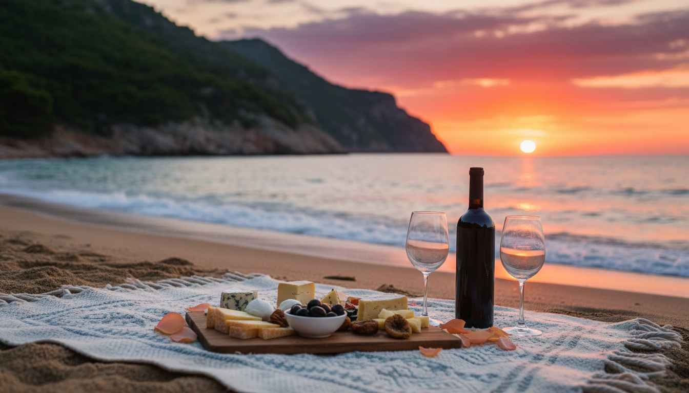 best place to visit in croatia for honeymoon