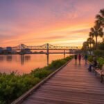 best place to visit in jacksonville florida