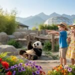 best places in canada to visit with kids