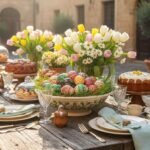 best places to visit at easter in europe