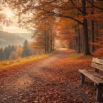 best places to visit in autumn in the world