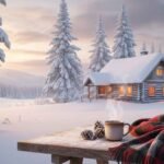 best places to visit in east coast during winter