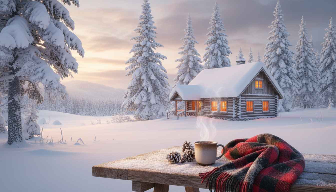 best places to visit in east coast during winter