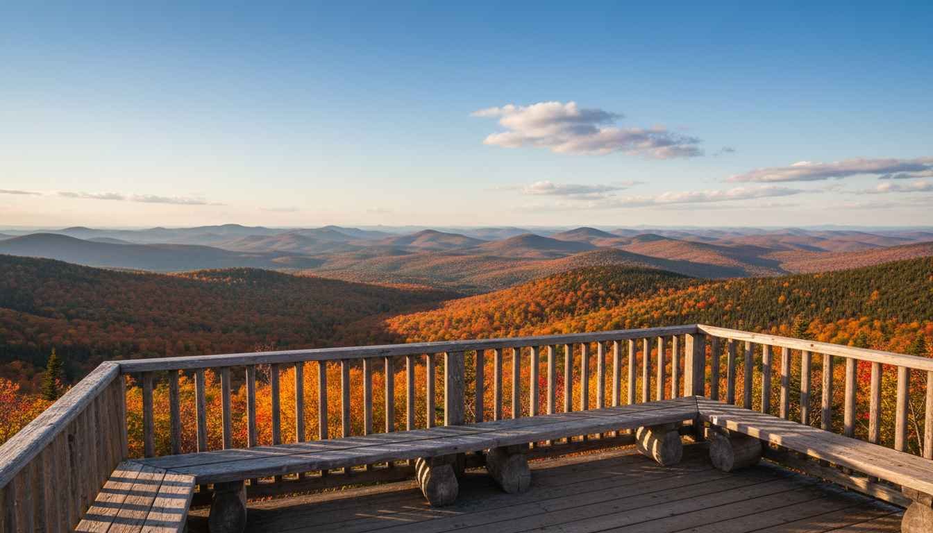 best places to visit in mont tremblant