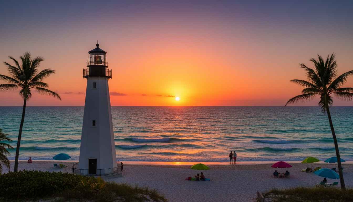best places to visit in southern florida