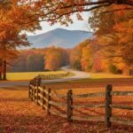 best places to visit in virginia in fall
