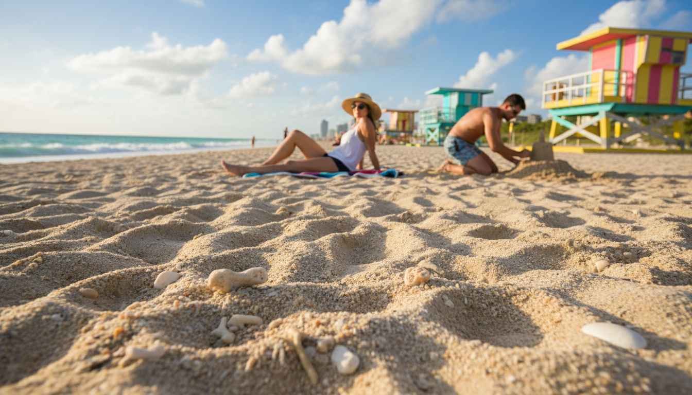 places to visit in miami florida for free