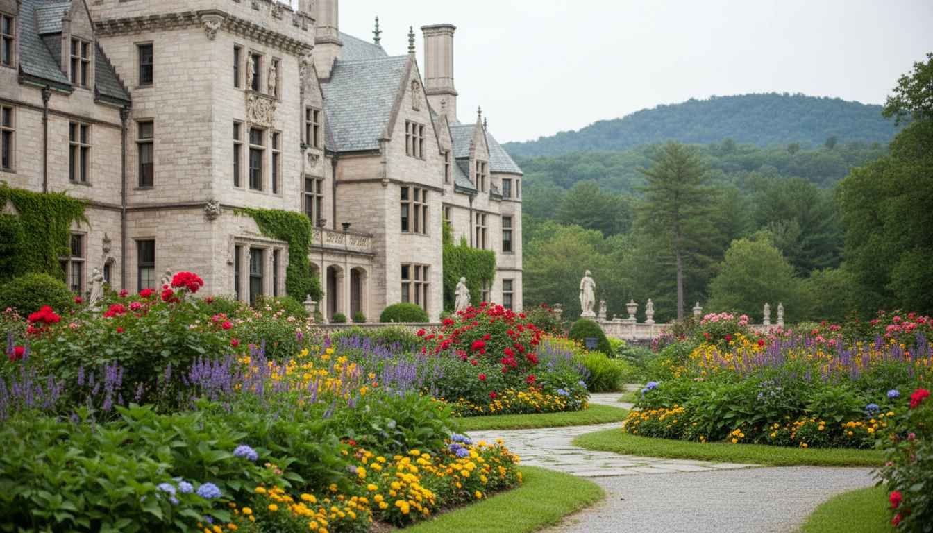 places to visit in north carolina and south carolina