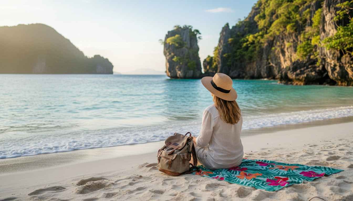 places to visit in philippines for solo travelers