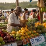 places to visit in st mary jamaica