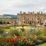 places to visit in the east midlands