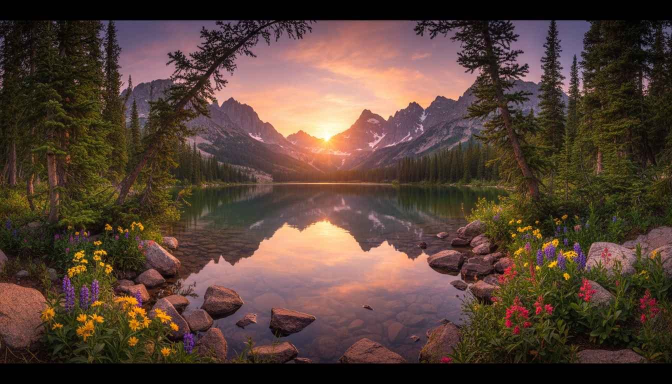 places to visit in the rocky mountain region