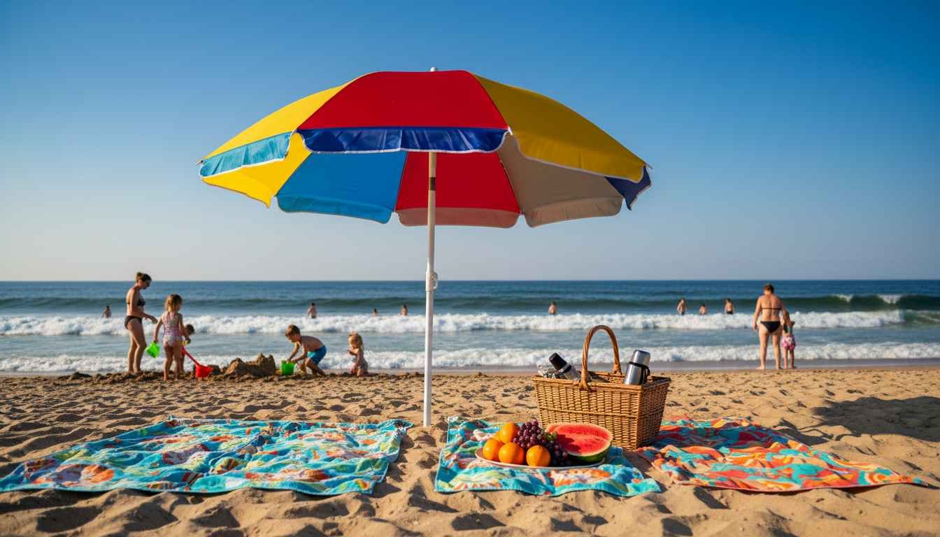 places to visit near new jersey in summer