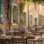 places to visit near st remy de provence
