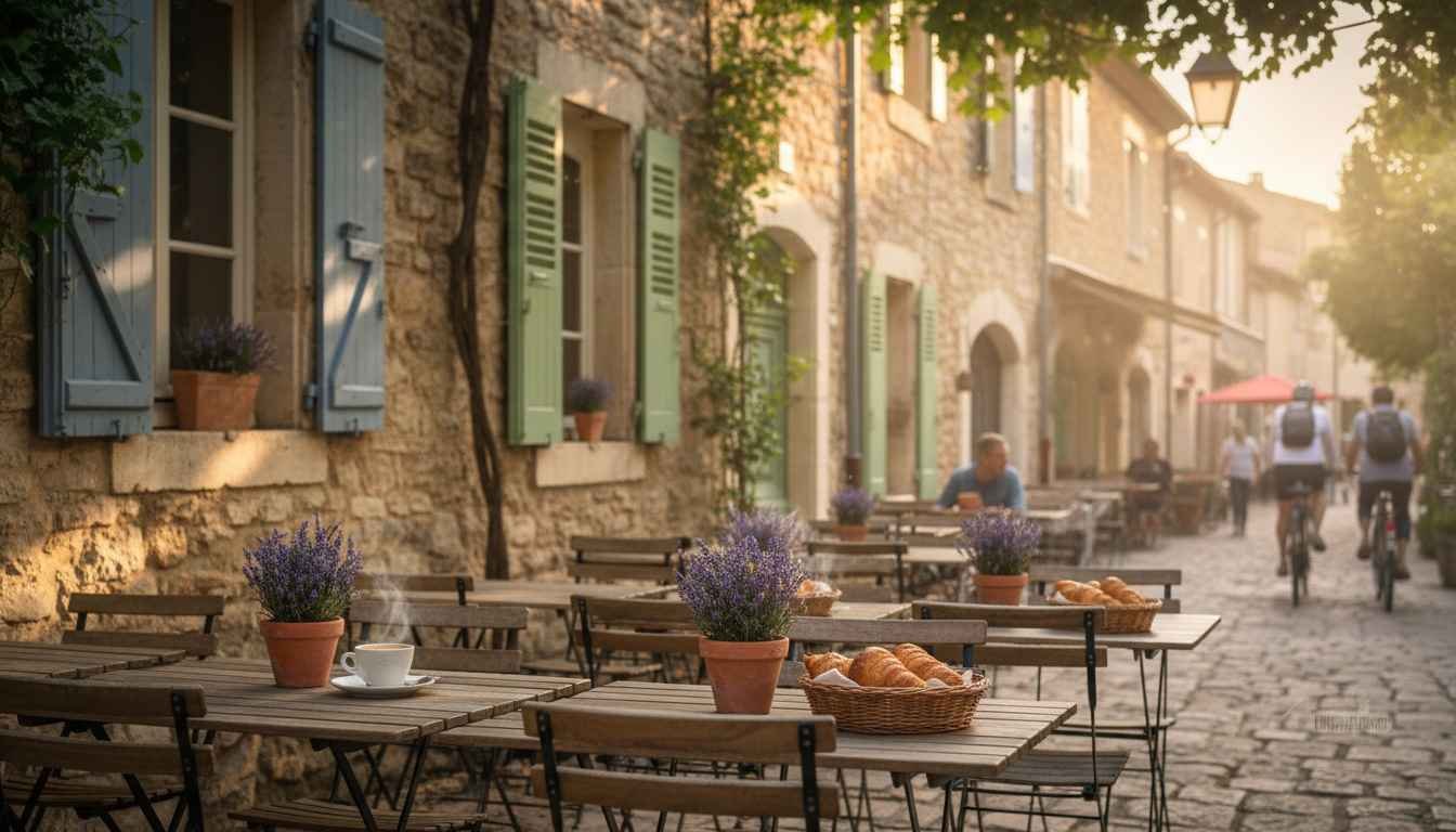 places to visit near st remy de provence