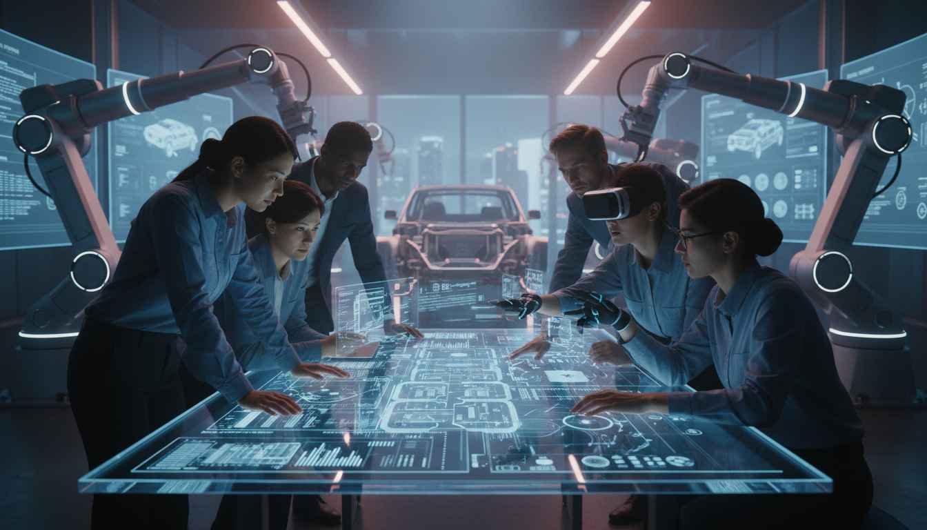 simplified technologies