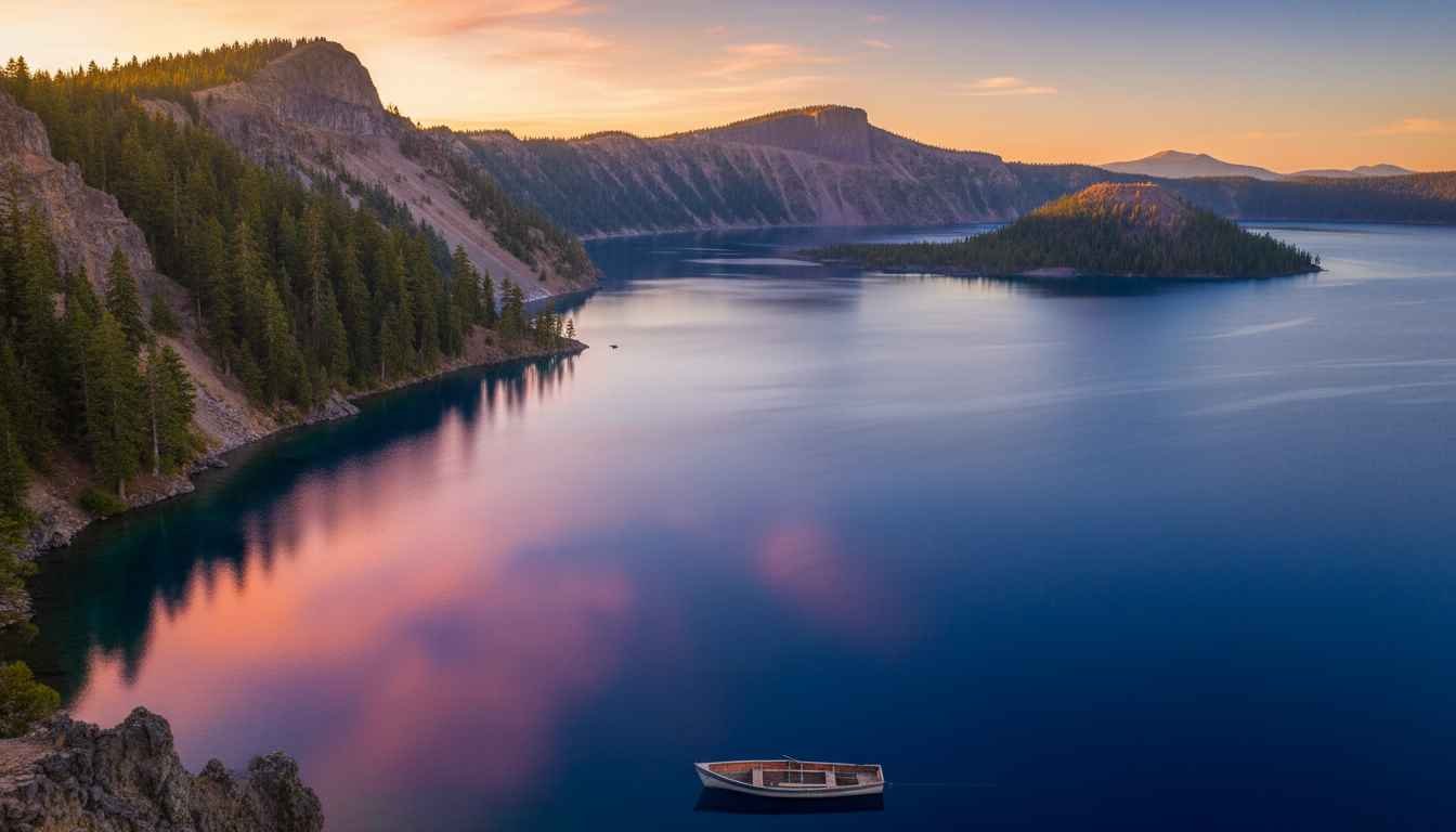 the best place to visit in oregon