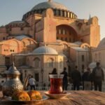 the best places to visit in istanbul