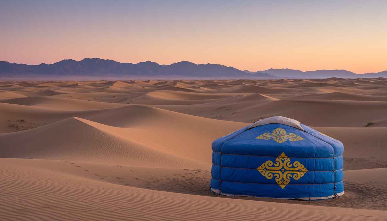 top ten places to visit in mongolia