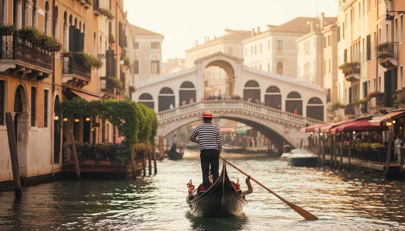 top ten places to visit in venice italy