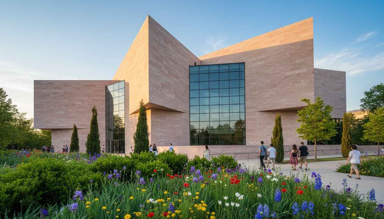 unique places to visit in washington dc