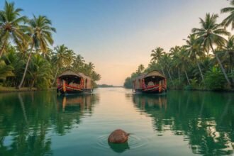 which is the best place to visit in kerala