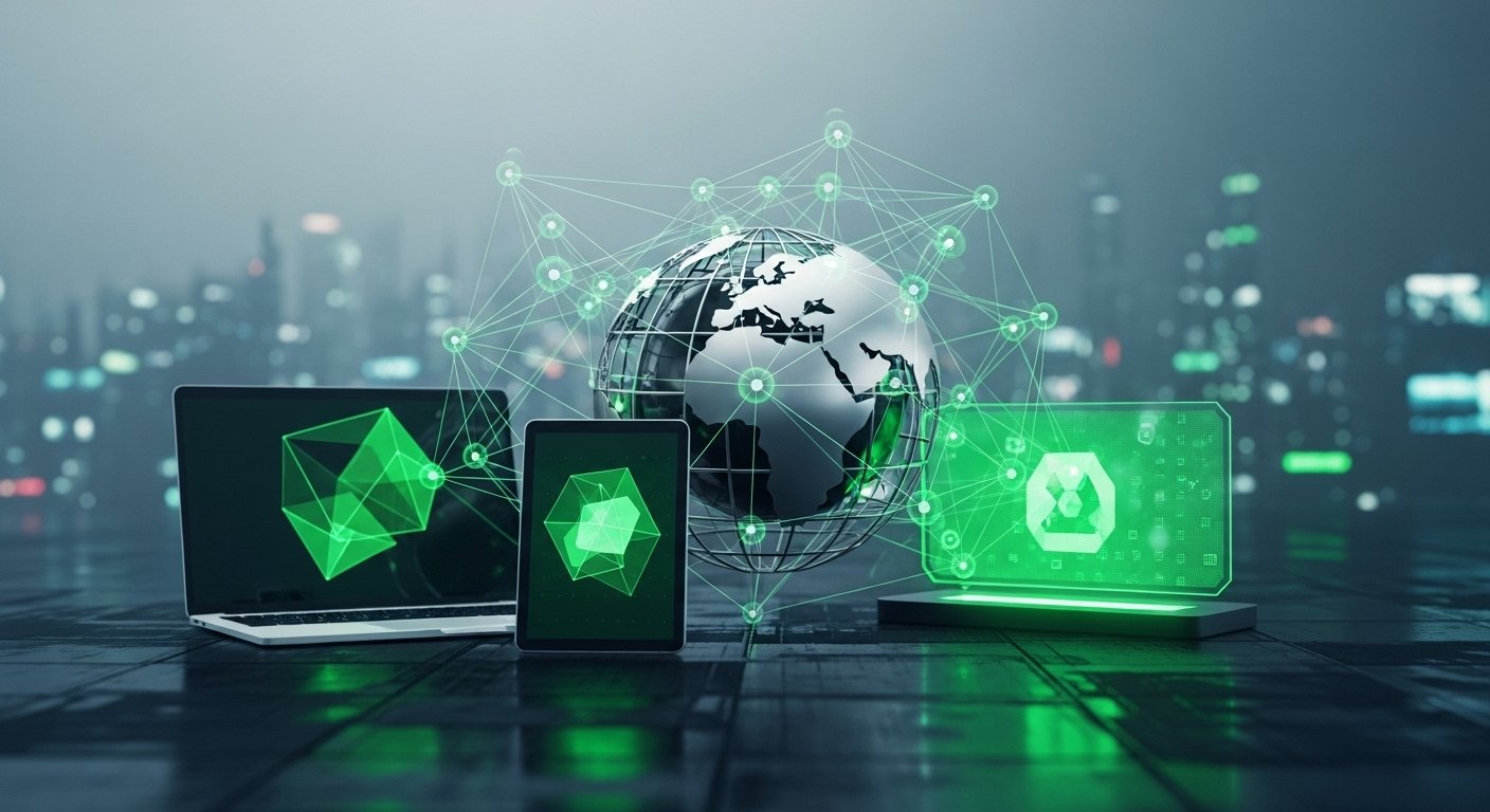 Digital Marketing ROI IT London