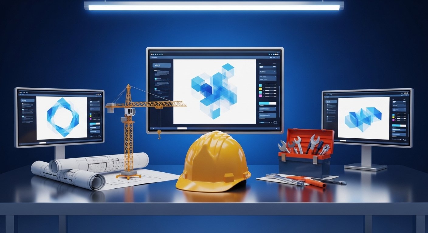 Digital Marketing in Construction