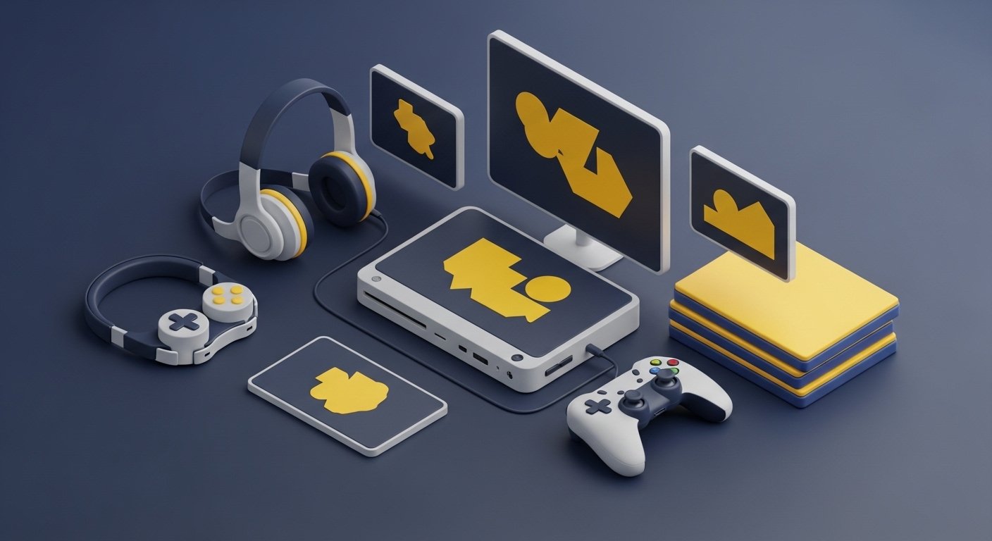 Digital marketing in Surat gaming