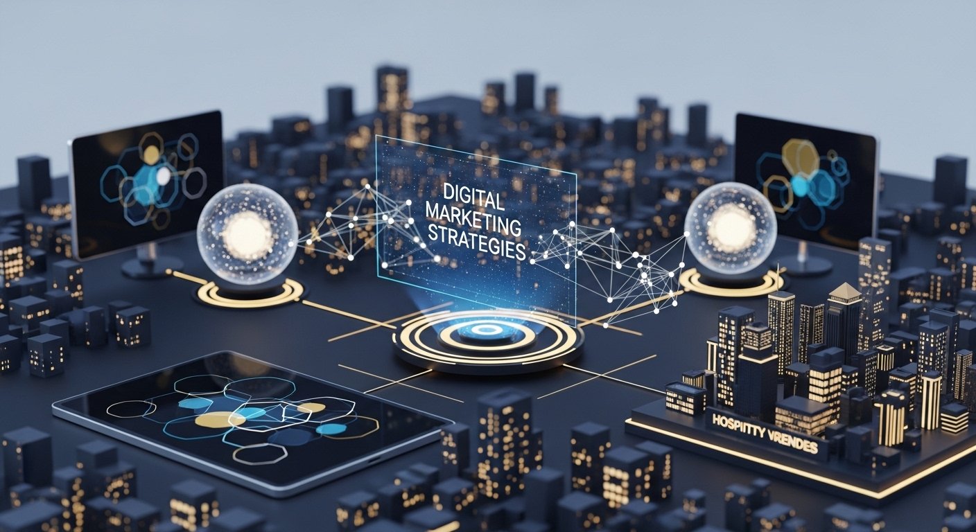 digital marketing for hospitality in Manauli