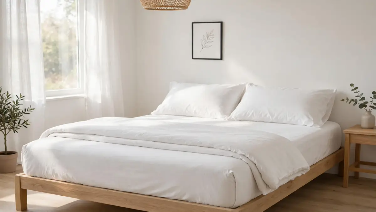 Brooklinen sheets review