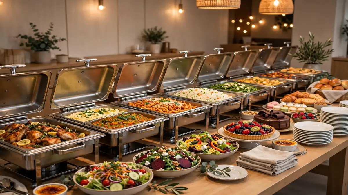 buffets near me