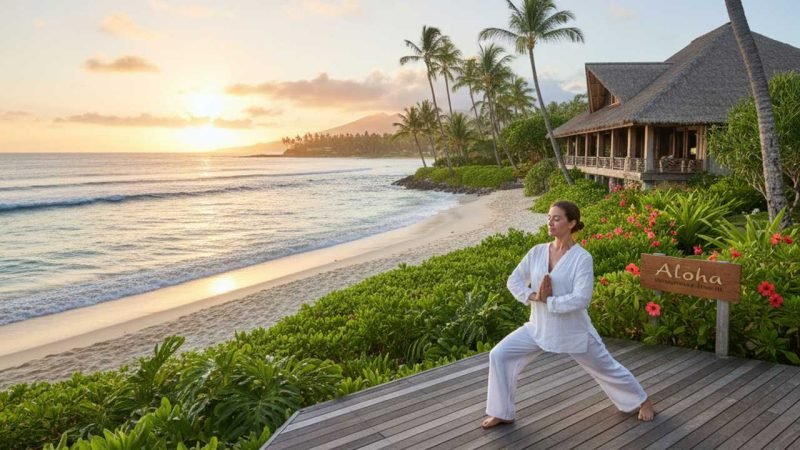 Aloha Integrative Health