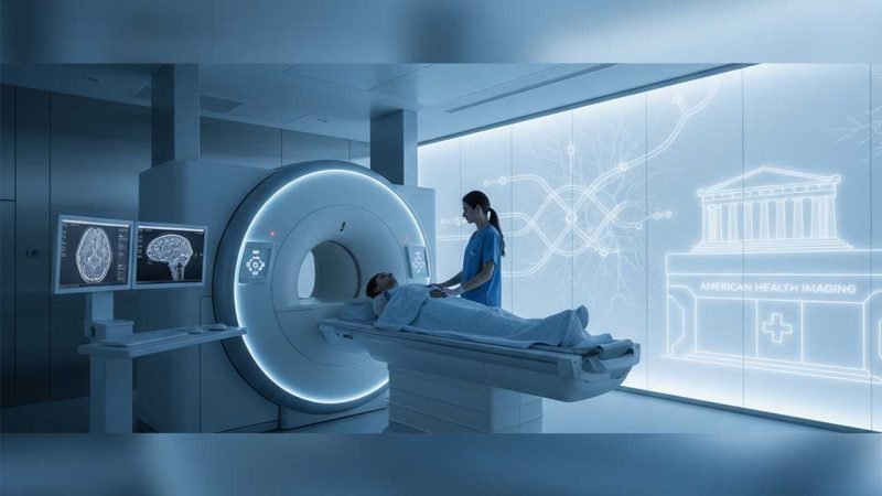 American Health Imaging Athens