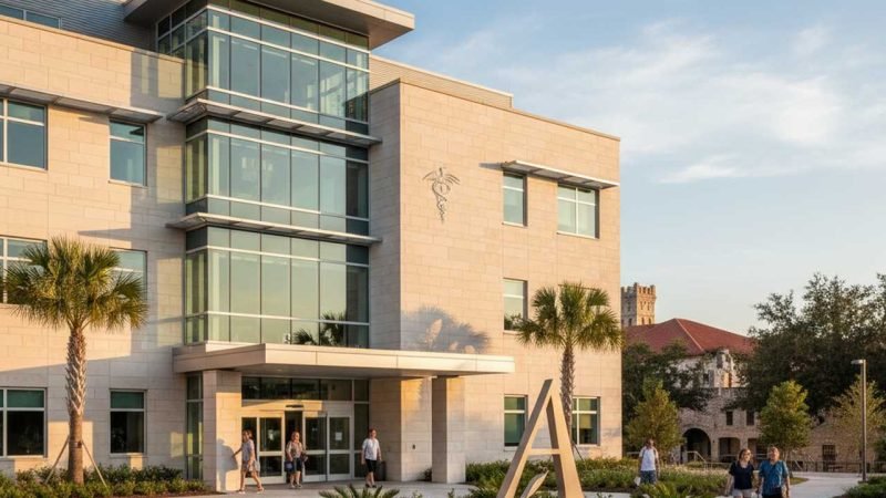 Aza Health St Augustine