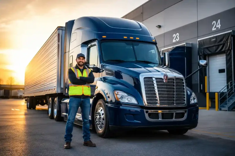 CPC Logistics CDL Jobs: Secure Your Future on the Fast Lane