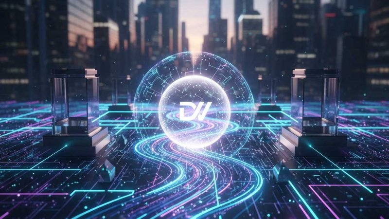 Dataverse Technology LLC