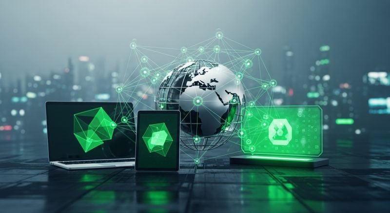 Digital Marketing ROI IT London