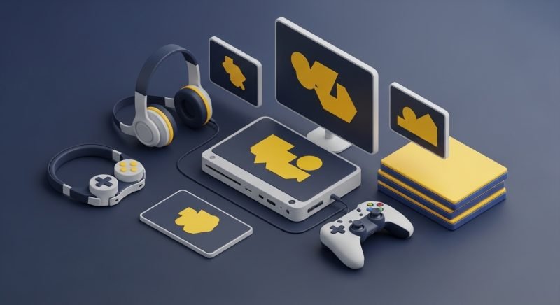 Digital marketing in Surat gaming