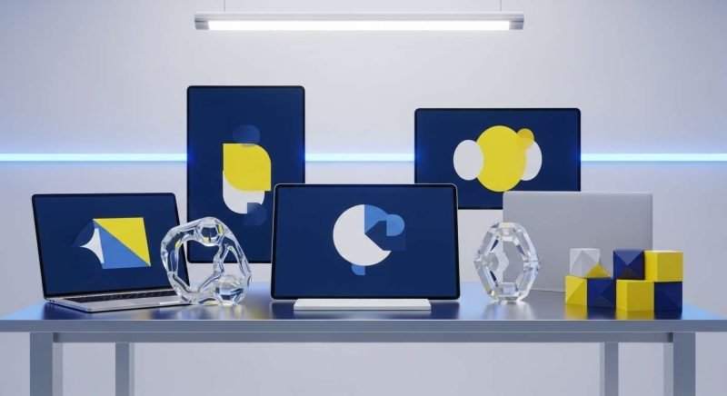 Digital marketing in Tallinn business services